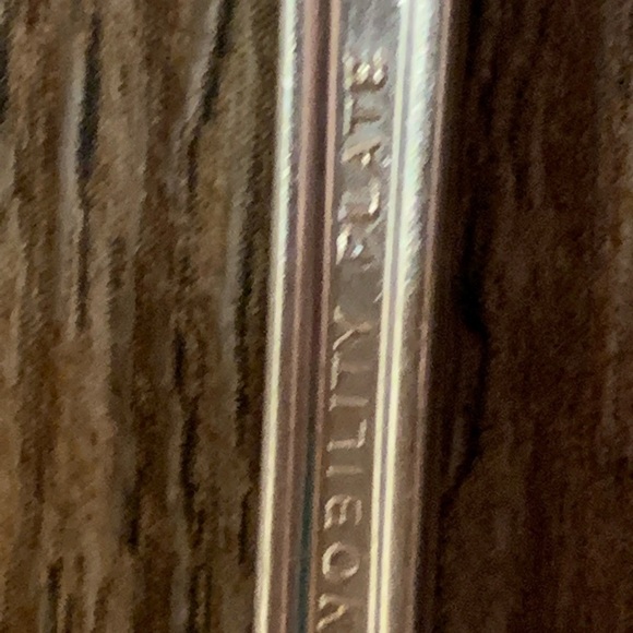 Ice tea spoons - Picture 6 of 12